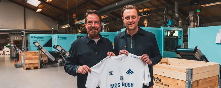 Samarbejde med Kolding IF