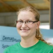 Profilbild på Charlotte Dupont Christensen