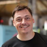 Profilbillede af Morten Steffensen