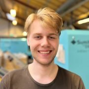 Profilbild på Ole Gudmann