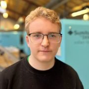 Profilbild på Philip Christian Jensen